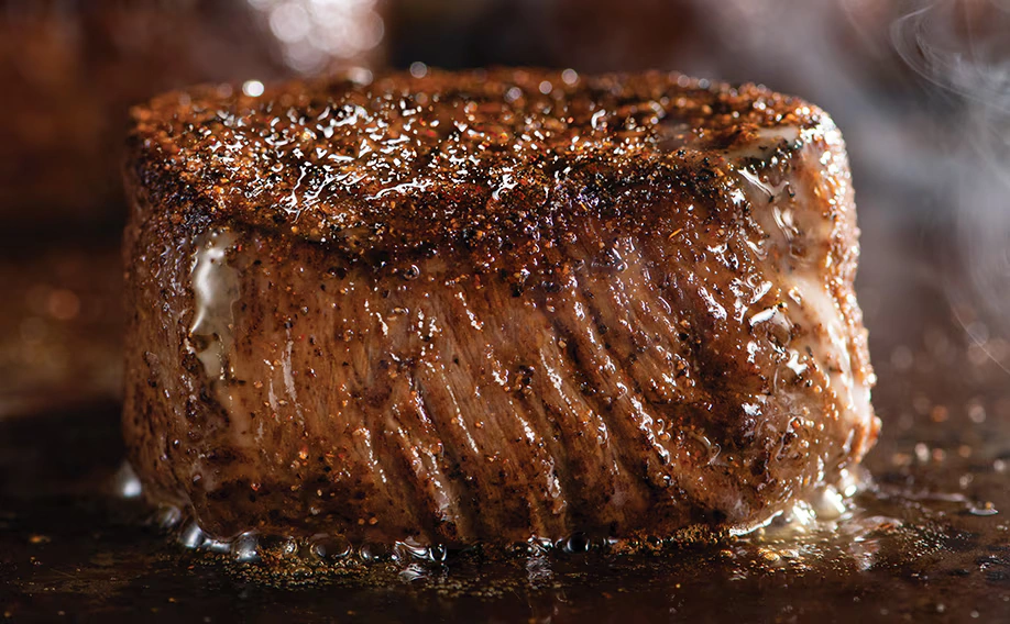 Flo's Filet®*