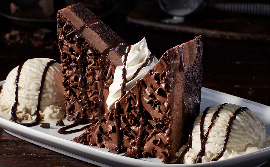 Chocolate Stampede®