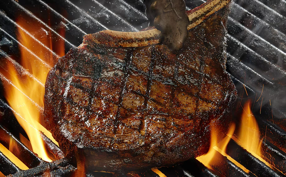 Outlaw Ribeye®*