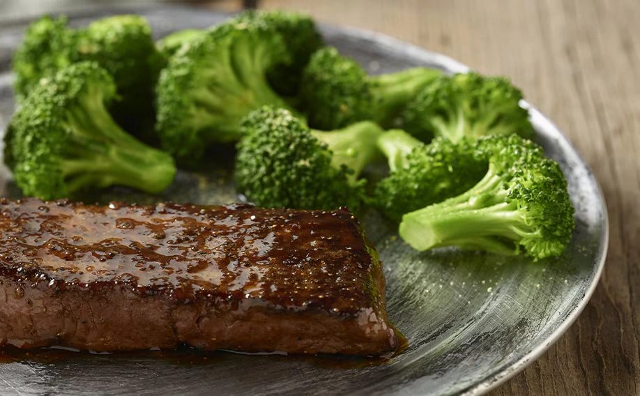 Kid's Sirloin**