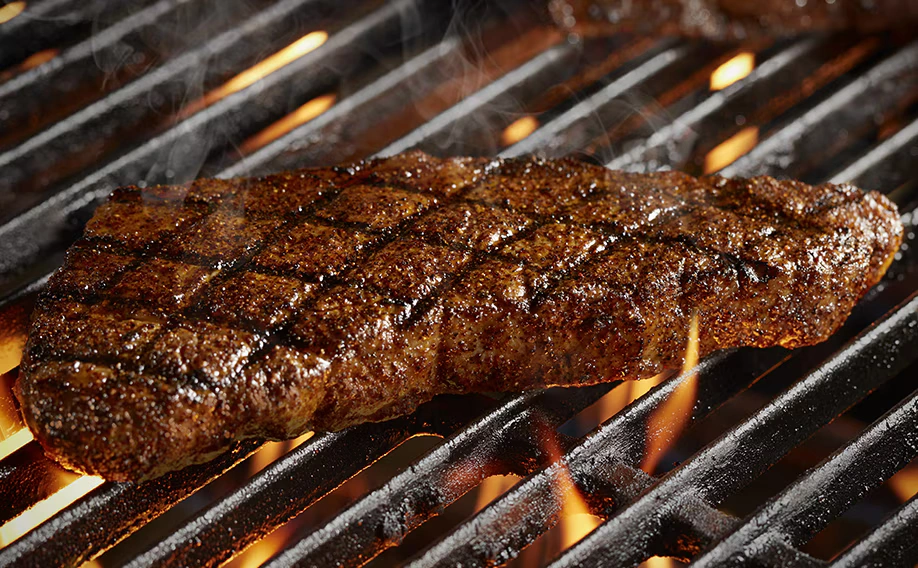 New York Strip* 12 oz